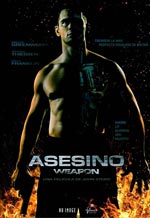 Asesino [Weapon]