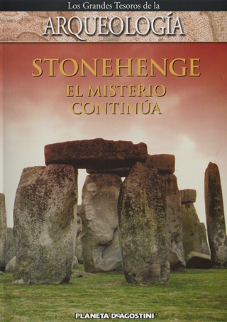 Descargar Stonehenge, El Misterio Continua Torrent