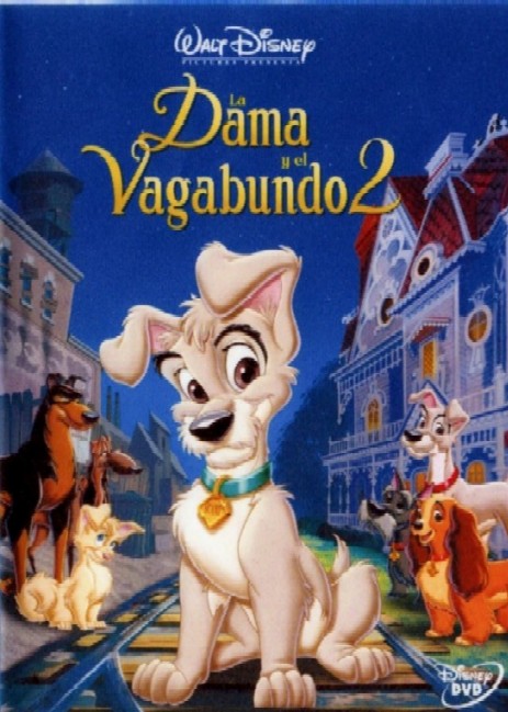 Descargar La Dama y el Vagabundo 2 Torrent