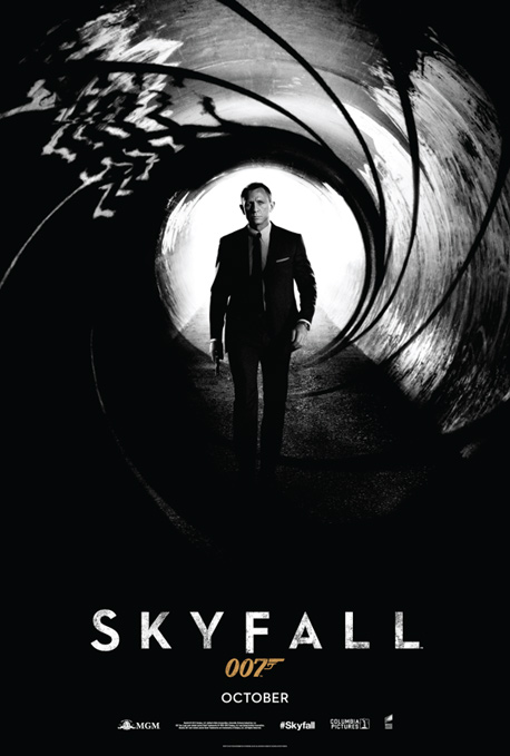 Descargar Skyfall Torrent