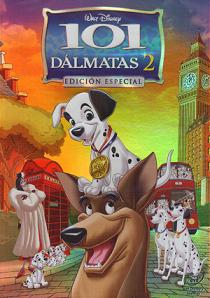 101 Dálmatas 2 [Ed.Esp.]