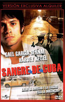 Descargar Sangre De Cuba Torrent