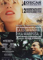 Descargar La Escafandra Y La Mariposa Torrent