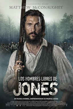 Descargar Los Hombres Libres De Jones Torrent