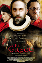 Descargar El Greco Torrent