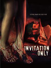 Descargar Invitation Only Torrent