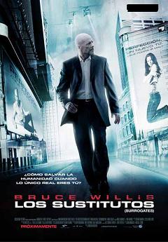 Los Sustitutos [HD]