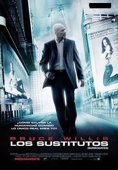 Descargar Los Sustitutos [HD] Torrent