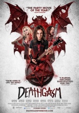 Descargar Deathgasm Torrent