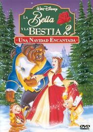 Descargar La Bella Y La Bestia 2: Una Navidad Encantada Torrent