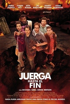 Descargar Juerga Hasta El Fin Torrent