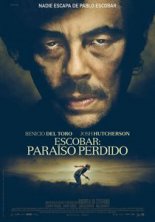 Descargar Escobar: Paraíso Perdido Torrent