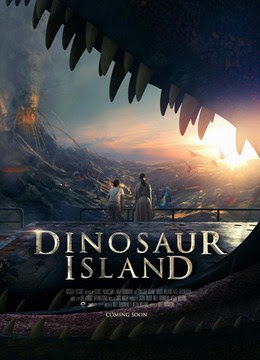 Descargar La Isla De Los Dinosaurios Torrent
