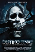 Descargar Destino Final 4 Torrent