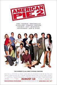 Descargar American Pie 2 Torrent