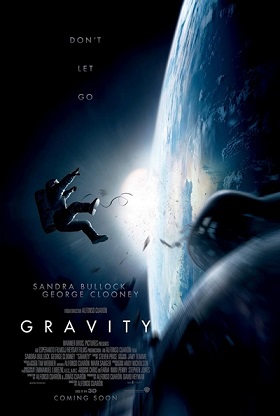 Descargar Gravity Torrent