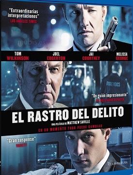 Descargar El Rastro Del Delito Torrent