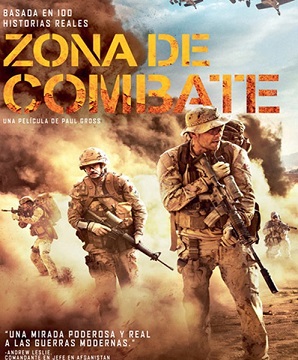 Descargar Zona De Combate Torrent