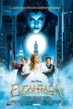 Descargar Encantada: La Historia De Giselle Torrent