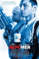 Descargar Repo Men Torrent