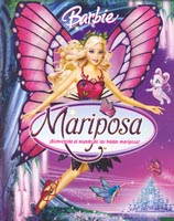 Descargar Barbie Mariposa Torrent