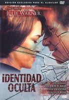 Descargar Identidad Oculta Torrent