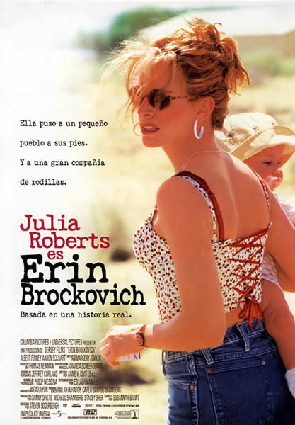 Descargar Erin Brockovich Torrent