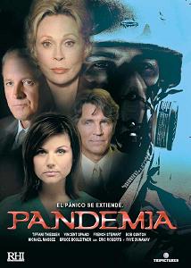 Descargar Pandemia Torrent