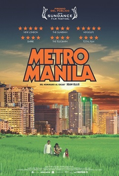 Descargar Metro Manila Torrent
