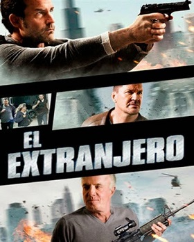 Descargar El Extranjero Torrent