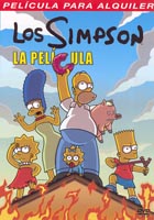 Descargar Los Simpson: La Película Torrent