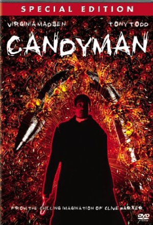 Candyman [Edición Especial]