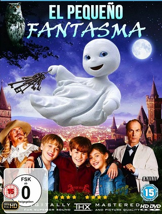 Descargar Las Aventuras Del Pequeño Fantasma Torrent