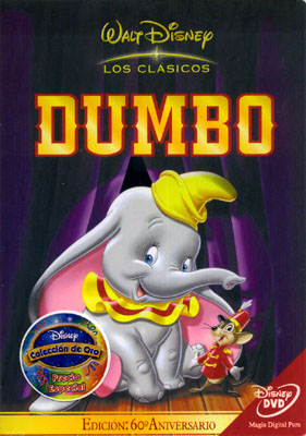 Descargar Dumbo Torrent