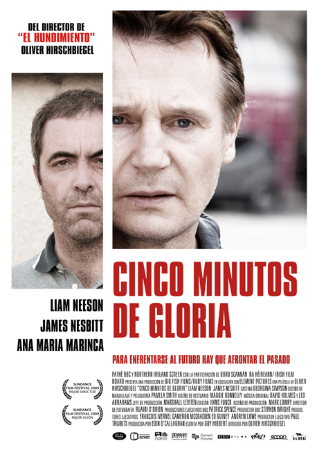 Descargar Cinco Minutos De Gloria Torrent