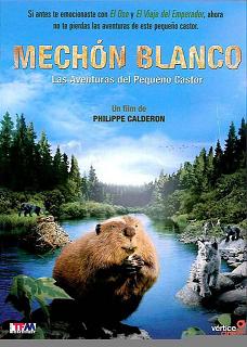 Descargar Mechón Blanco, Las Aventuras Del Pequeño Castor Torrent