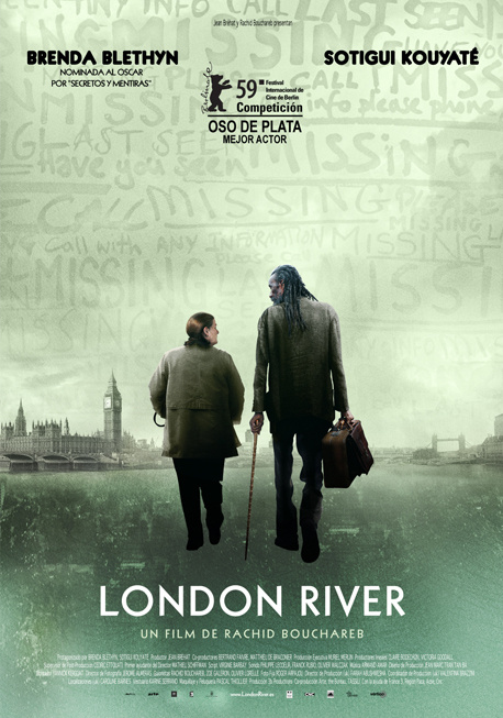 Descargar London River Torrent