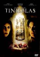 La Secta De Las Tinieblas [2 DVD]
