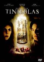 Descargar La Secta De Las Tinieblas [2 DVD] Torrent