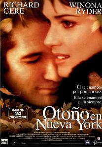 Descargar Otoño En Nueva York Torrent