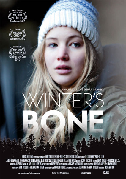 Descargar Winter’s Bones Torrent