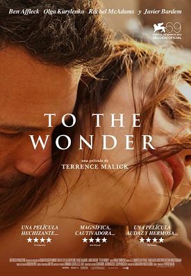 Descargar To The Wonder Torrent