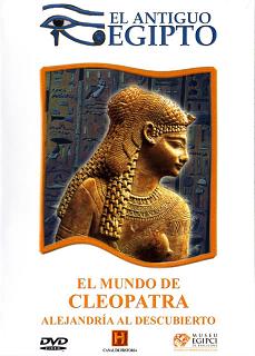 Descargar El Antiguo Egipto Vol. 3 -El Mundo De Cleopatra Torrent