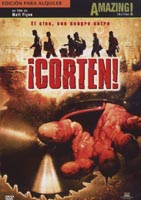 Descargar ¡Corten! Torrent