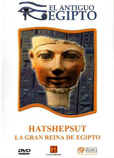 Descargar El Antiguo Egipto Vol. 4 -Hatshepsut, La Gran Reina De Egipto Torrent