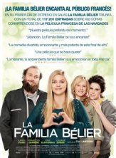 Descargar La Familia Bèlier Torrent