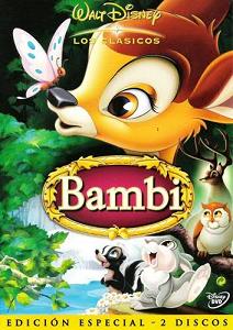 Bambi [Edición Especial]