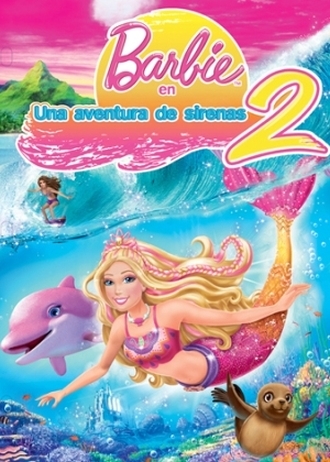 Descargar Barbie: Una Aventura De Sirenas 2 Torrent