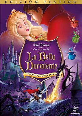 Descargar La Bella Durmiente -Ed. 50 Aniversario Torrent