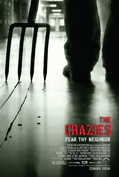 Descargar The Crazies Torrent